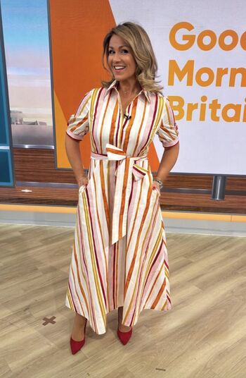 🔥 Susanna reid page leaked private photo uncensored full