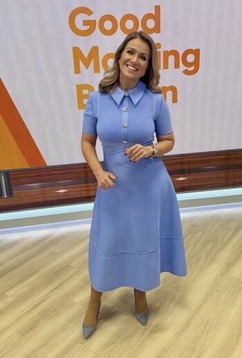 🔥 Susanna reid page leaked private photo uncensored full