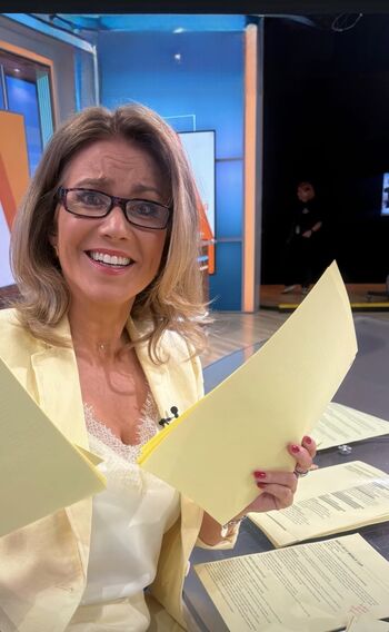 🔥 Susanna reid page leaked private photo uncensored full