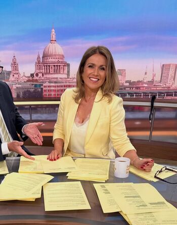 🔥 Susanna reid page leaked private photo uncensored full