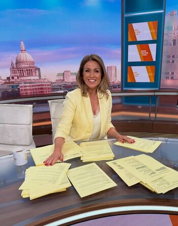 🔥 Susanna reid page leaked private photo uncensored full