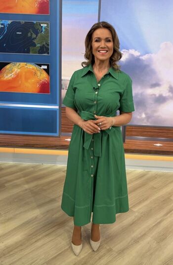 🔥 Susanna reid page leaked private photo uncensored full