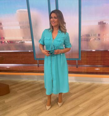 🔥 Susanna reid page leaked private photo uncensored full