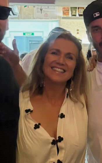 🔥 Susanna reid page leaked private photo uncensored full