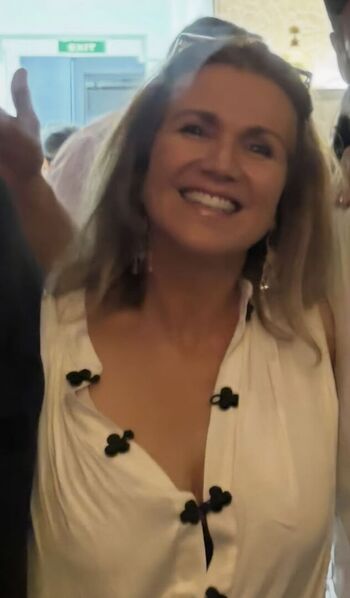 🔥 Susanna reid page leaked private photo uncensored full
