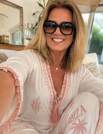 🔥 Susanna reid page leaked private photo uncensored full