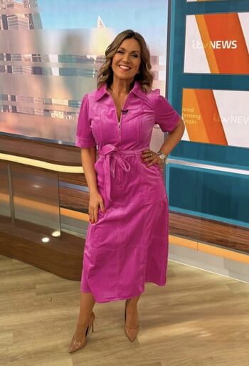 🔥 Susanna reid page leaked private photo uncensored full