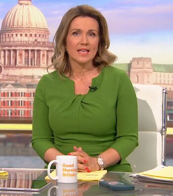 🔥 Susanna reid leaked private photo uncensored full