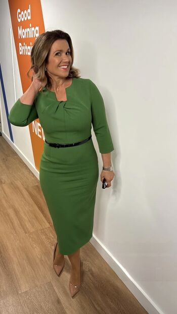 🔥 Susanna reid leaked private photo uncensored full