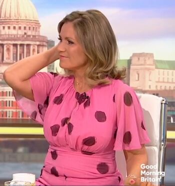 🔥 Susanna reid leaked private photo uncensored full