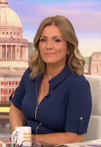 🔥 Susanna reid leaked private photo uncensored full