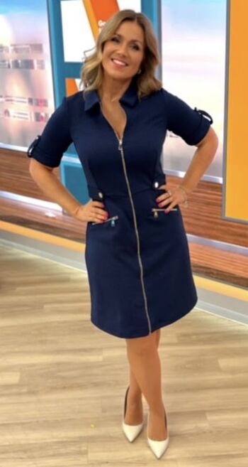 🔥 Susanna reid leaked private photo uncensored full