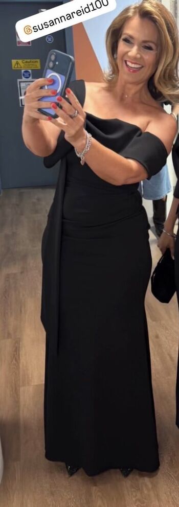 🔥 Susanna reid leaked private photo uncensored full