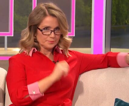 🔥 Susanna reid leaked private photo uncensored full