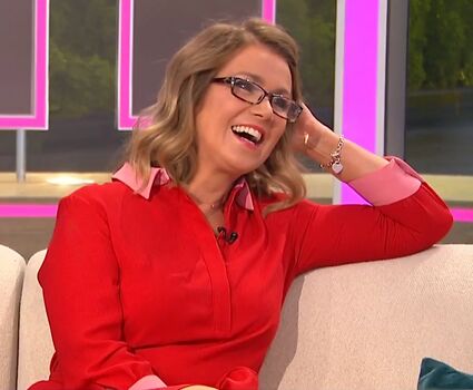 🔥 Susanna reid leaked private photo uncensored full