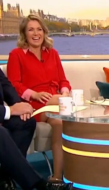 🔥 Susanna reid leaked private photo uncensored full