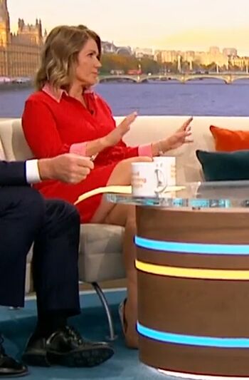 🔥 Susanna reid leaked private photo uncensored full