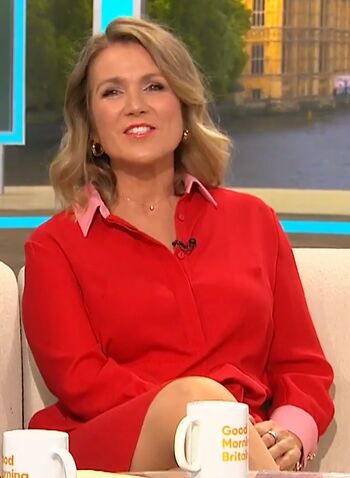 🔥 Susanna reid leaked private photo uncensored full