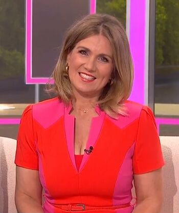 🔥 Susanna reid leaked private photo uncensored full