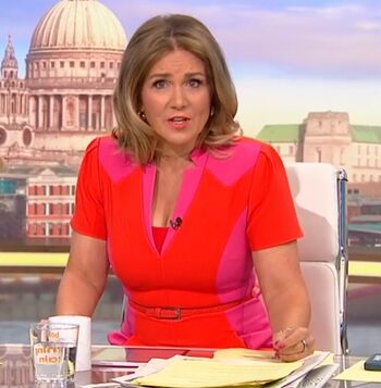 🔥 Susanna reid leaked private photo uncensored full