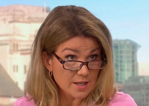 🔥 Susanna reid leaked private photo uncensored full