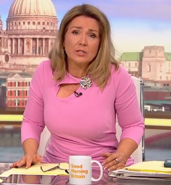 🔥 Susanna reid leaked private photo uncensored full
