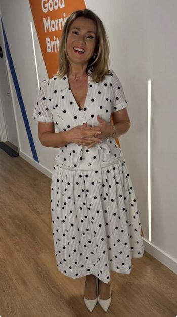 🔥 Susanna reid leaked private photo uncensored full
