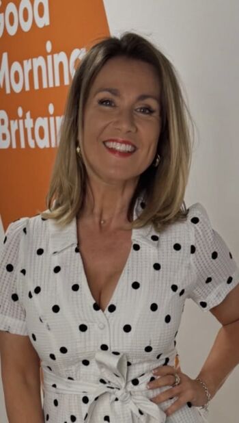 🔥 Susanna reid leaked private photo uncensored full