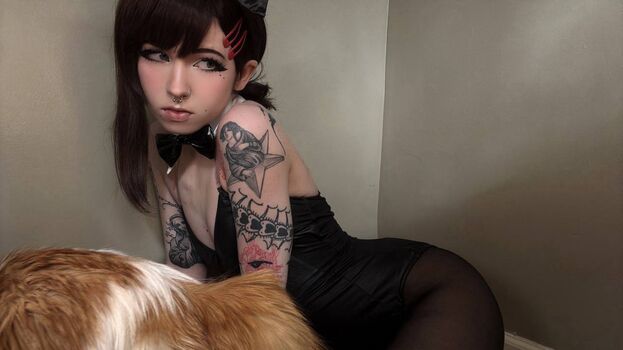 🔥 Sushiflavoredmilk  page leaked private photo uncensored full