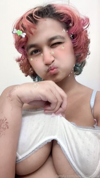 🔥 Suuberrymxlk  page leaked private photo uncensored full