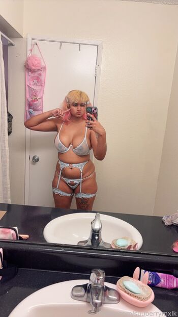 🔥 Suuberrymxlk leaked private photo uncensored full