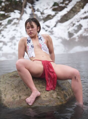 🔥 Suzuka muscle leaked private photo uncensored full
