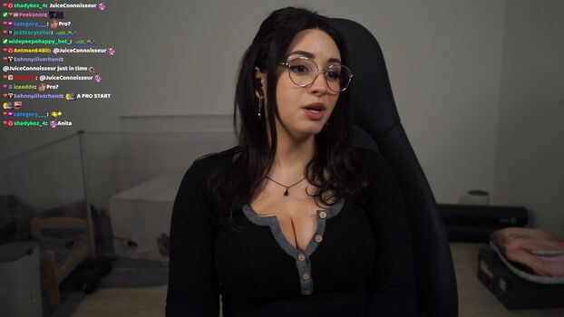 🔥 Sweet anita page leaked private photo uncensored full