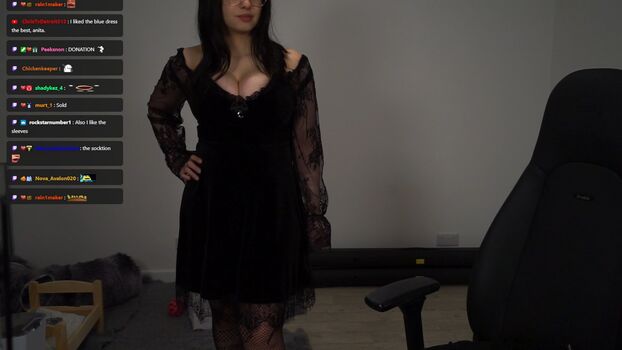 🔥 Sweet anita leaked private photo uncensored full