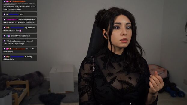 🔥 Sweet anita leaked private photo uncensored full