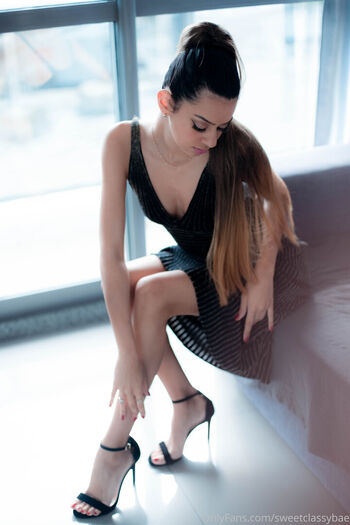 🔥 Sweetclassybae leaked private photo uncensored full