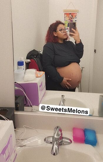 🔥 Sweetdabz leaked private photo uncensored full