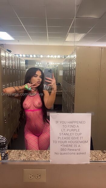 🔥 Sxevva leaked private photo uncensored full