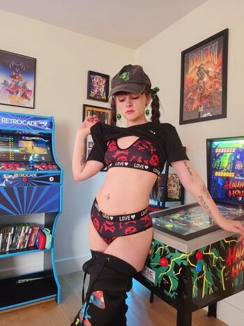 🔥 Sydney harwin page leaked private photo uncensored full