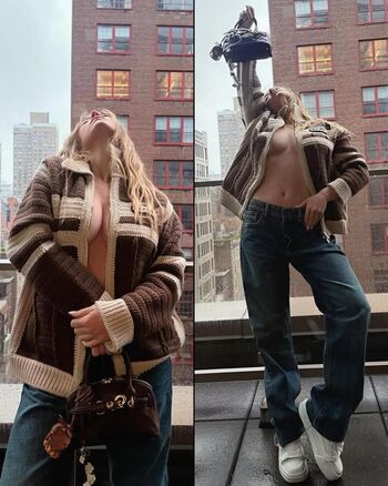 🔥 Sydney sweeney  page leaked private photo uncensored full