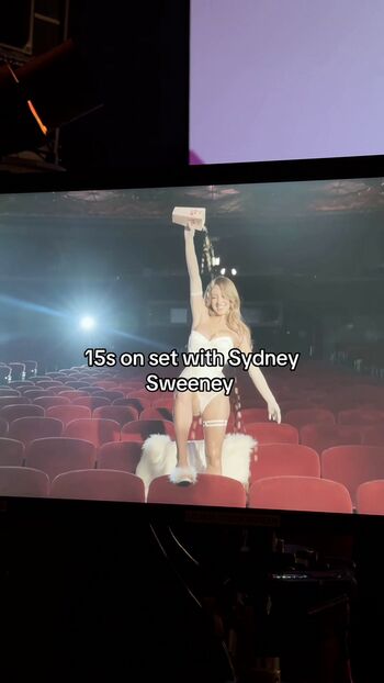 🔥 Sydney sweeney  page leaked private photo uncensored full