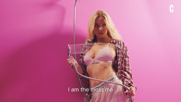 🔥 Sydney sweeney  page leaked private photo uncensored full