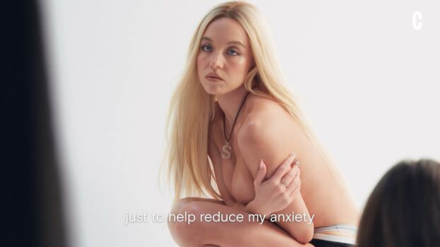 🔥 Sydney sweeney  page leaked private photo uncensored full