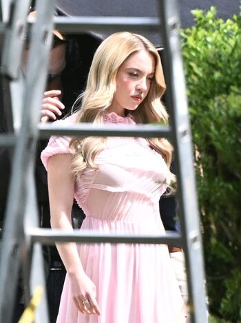 🔥 Sydney sweeney  page leaked private photo uncensored full