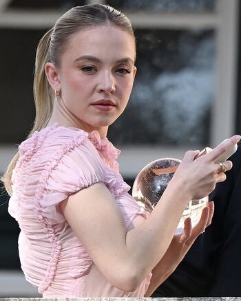 🔥 Sydney sweeney  page leaked private photo uncensored full