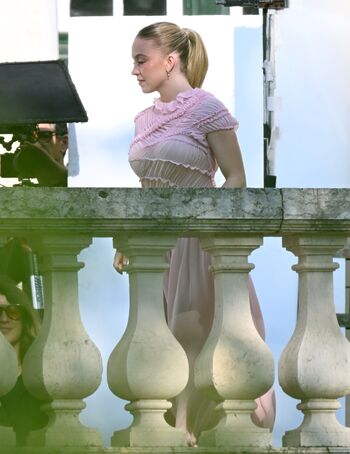 🔥 Sydney sweeney  page leaked private photo uncensored full