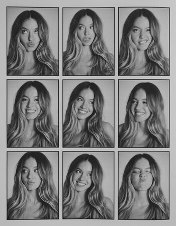 🔥 Sydney sweeney  page leaked private photo uncensored full