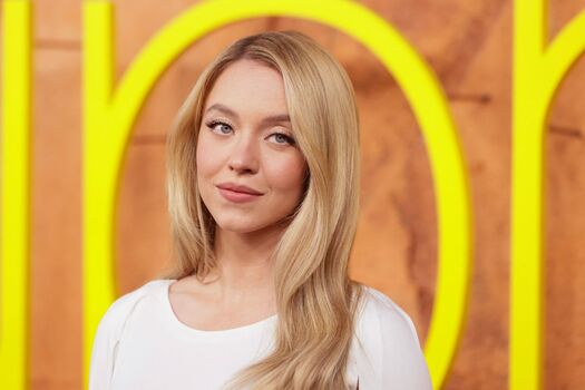 🔥 Sydney sweeney  page leaked private photo uncensored full