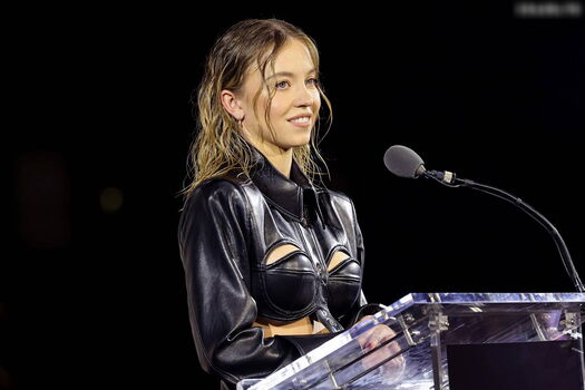 🔥 Sydney sweeney  page leaked private photo uncensored full