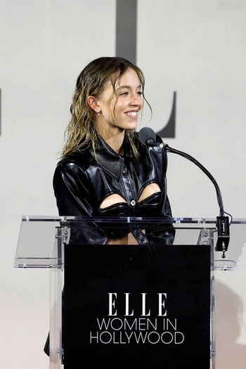 🔥 Sydney sweeney  page leaked private photo uncensored full